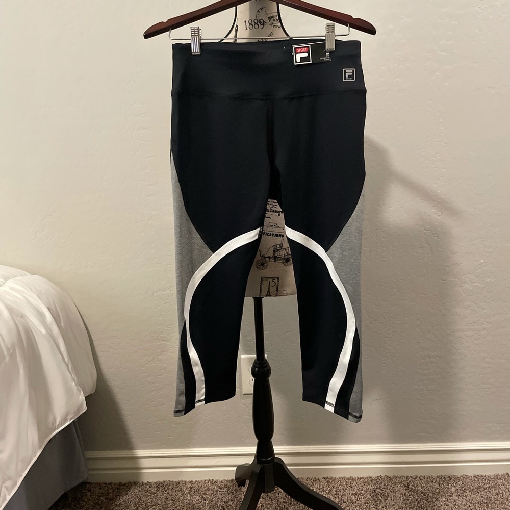 Fila Jacket & Pant set - Picture 3 of 14